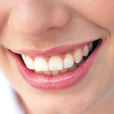 smile